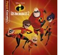 Los Increíbles 2. Pequecuentos