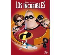 Los Increíbles