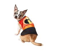 Los IncreÍbles 580649-L Disfraz Mr Increible Mascota