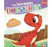 Los Increíbles Dinosaurios