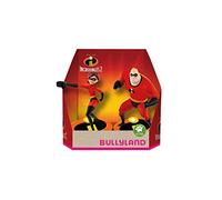 LOS INCREIBLES Pack 2 Figuras II 2