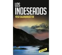 Los indeseados | Yrsa Sigurdardottir