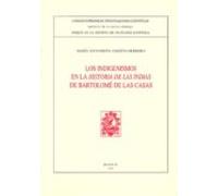 Los Indigenismos En La Historia De Las Indias De Bartolomé De Las Casas