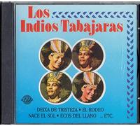 Los Indios Tabajaras - Los Indios Tabajaras