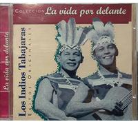 Los Indios Tabajaras - Los Indios Tabajaras (Colección La Vida por Delante)