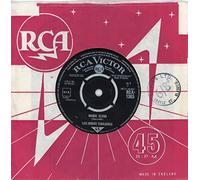 Los Indios Tabajaras - LOS INDIOS TABAJARAS Maria Elena/Jungle Dream 7"