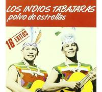 Los Indios Tabajaras - Polvo De Estrellas