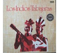 Los Indios Tabajaras - Same (Club, #64886) / Vinyl record [Vinyl-LP]