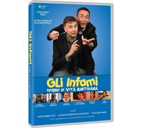 Gli Infami - Episodi Di Vita Quotidiana [Italia] [DVD]