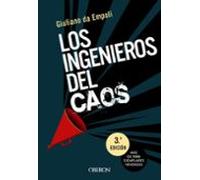 Los Ingenieros Del Caos (libros Singulares)