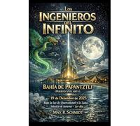 Los Ingenieros del Tiempo: Bahía de Papantztli (Puerto Vallarta) 19/XII/2025 (Meta Universo)