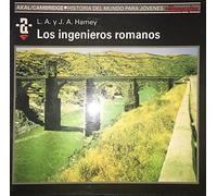 Los ingenieros romanos: 18 (Historia del mundo para jóvenes)