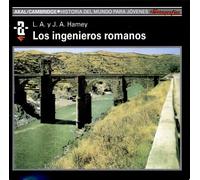 Los ingenieros romanos