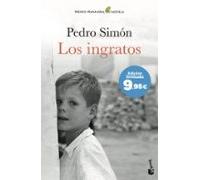 Los Ingratos