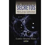 Los Ingredientes Secretos