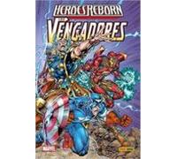 Los Inhumanos: Por Derecho De Nacimiento