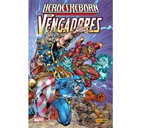 Los inhumanos. Por derecho de nacimiento (NOVELA GRÀFICA MARVEL)