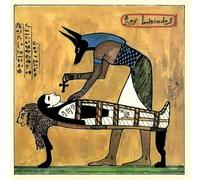 Los Iniciados - La Marca De Anubis