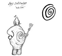 Los Iniciados - Todo Ubú
