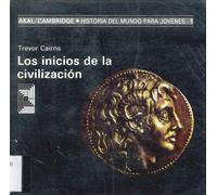 Los inicios de la civilización