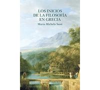 Los Inicios De La Filosofia En Grecia