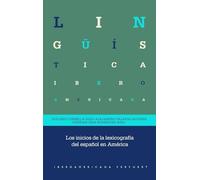 Los inicios de la lexicografía del español en América: 109