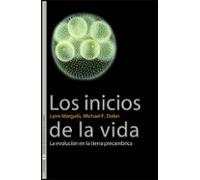 los inicios de la vida. la evolucion de la tierra precambrica
