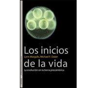 Los inicios de la vida: La evolución en la Tierra precámbrica: 13 (Sin Fronteras)