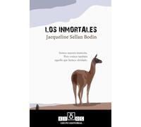 LOS INMORTALES
