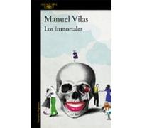 Los Inmortales