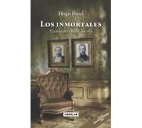 Los Inmortales (ebook)