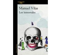 Los inmortales (Hispánica)