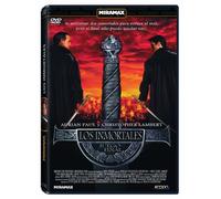 Los Inmortales: Juego Final [DVD]