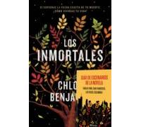 Los Inmortales - Pack Exclusivo Casa Del Libro Con Guia De Los Es Cena