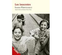 Los inocentes: 45 (Narrativa)