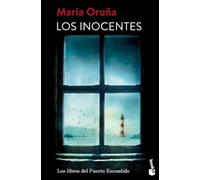 Los inocentes: 6 (Crimen y misterio)