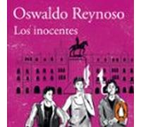Los Inocentes (audiolibro)