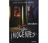 Los Inocentes [DVD]