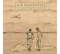 Los Inocentes - El Auténtico Estado Del Bienestar [Vinilo]