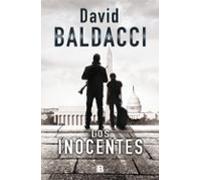 Los inocentes (Will Robie 1) (La Trama)