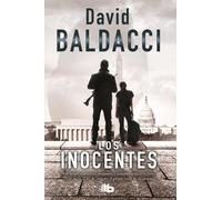 Los inocentes (Will Robie 1)