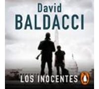 Los Inocentes (will Robie 1) (audiolibro)