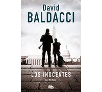 Los Inocentes (will Robie 1)