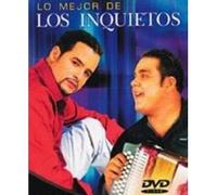 Los inquietos - Lo mejor de los inquietos [DVD]