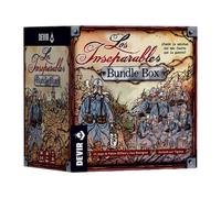 Los Inseparables Bundle Box