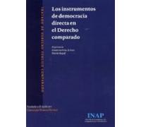 Los Instrumentos De Democracia Directa En El Derecho Comparado