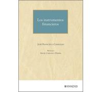 Los instrumentos financieros