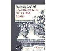 Los Intelectuales En La Edad Media