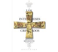 Los intereses creados: 14 (Las 25 mejores obras del teatro español)