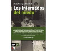 Los Internados Del Miedo (HISTORIA)